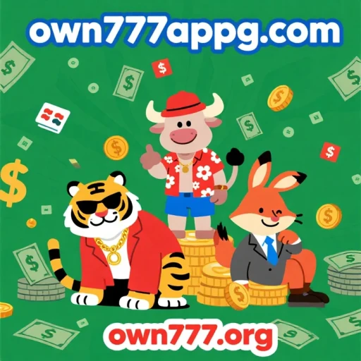 own777.org